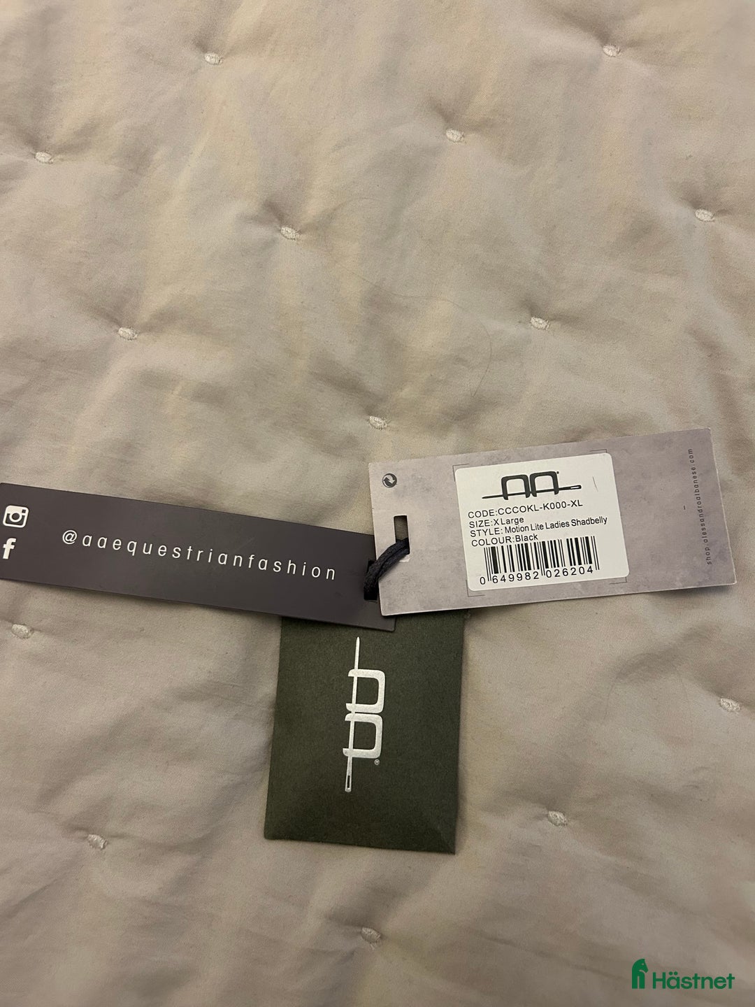 Jackor & Kavajer ryttarutrustning till salu: Fin Dressyrfrack i nyskick i Tranås - Annons 7