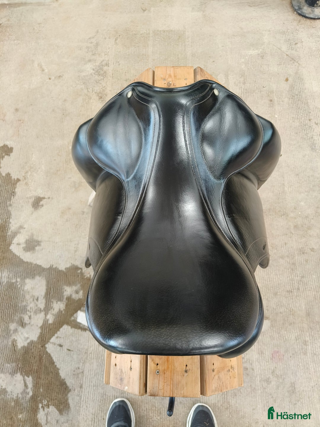 Sadlar hästutrustning till salu: Childeric DAC  i Norrköping - Annons 4