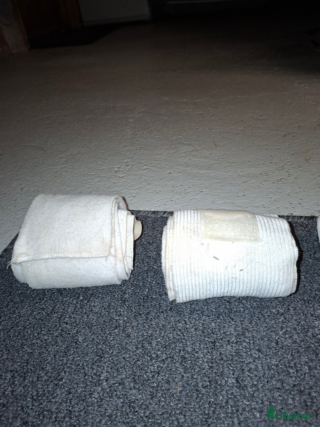 Benskydd hästutrustning till salu: Benskydd och lindor i Jättendal - Annons 2