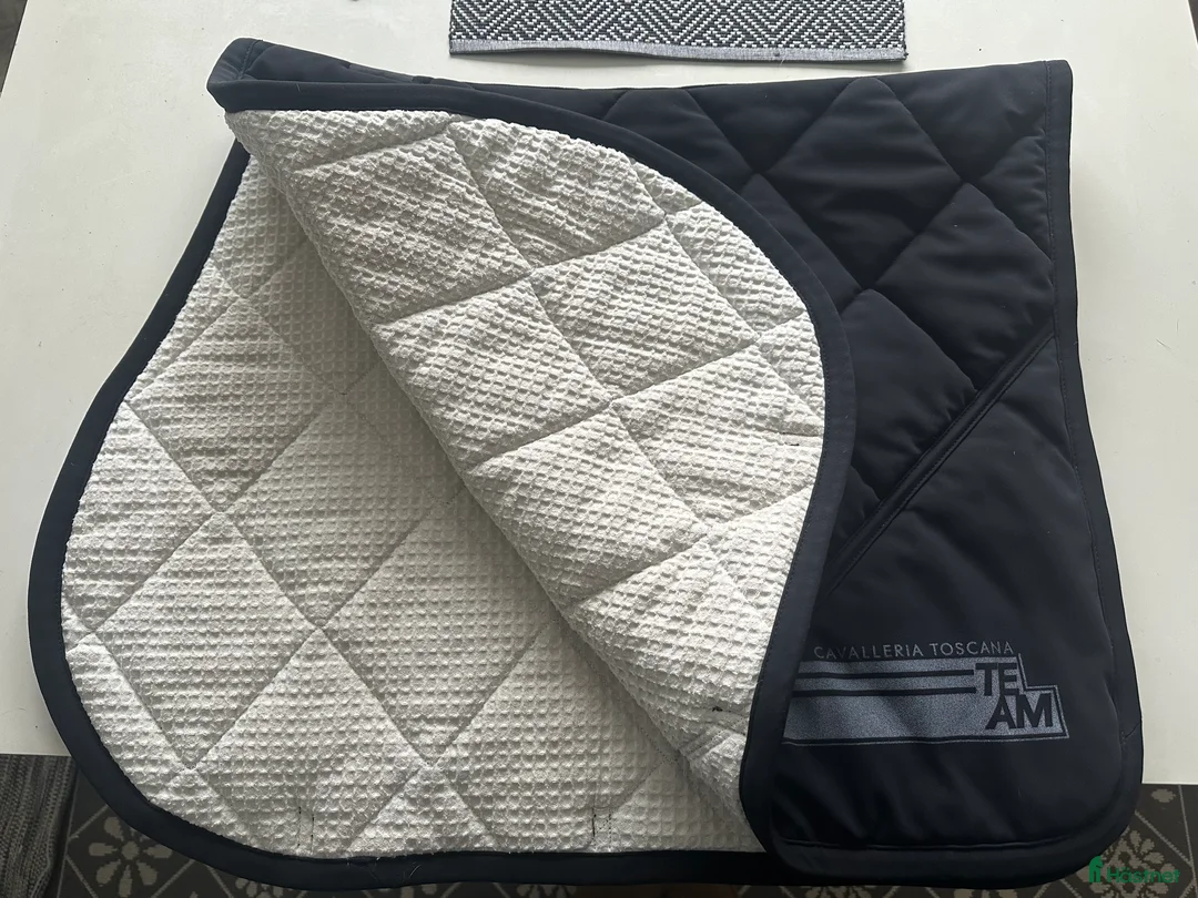 Schabrak & Vojlockar hästutrustning till salu: Schabrak Cavalleria Toscana i Fagersta - Annons 2