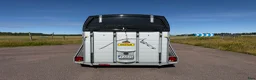 Hästtransporter  fordon & transport till salu: Böckmann Champion R -23 - Annons 4