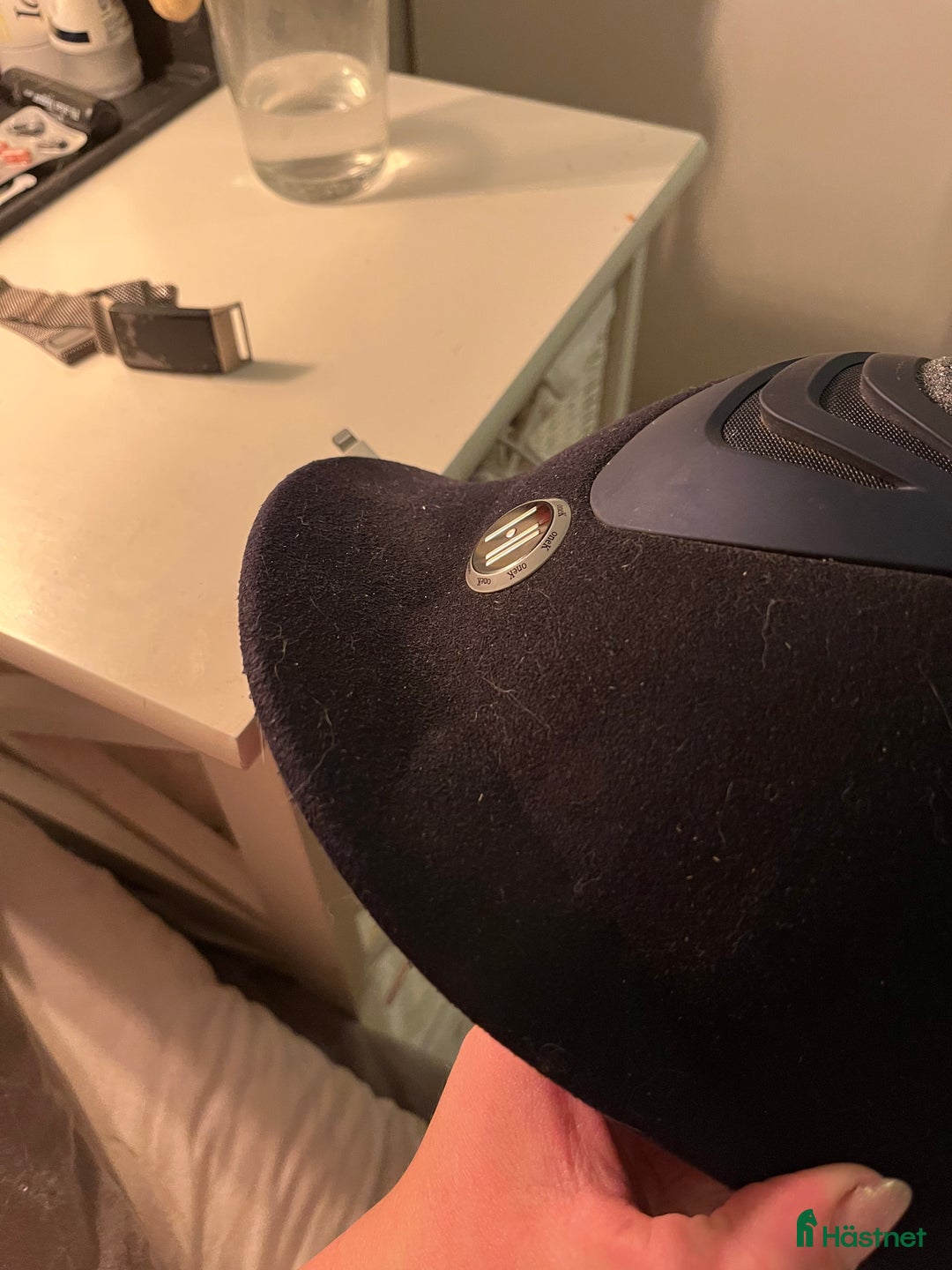 Hjälmar ryttarutrustning till salu: OneK defender i Torna-hällestad - Annons 4