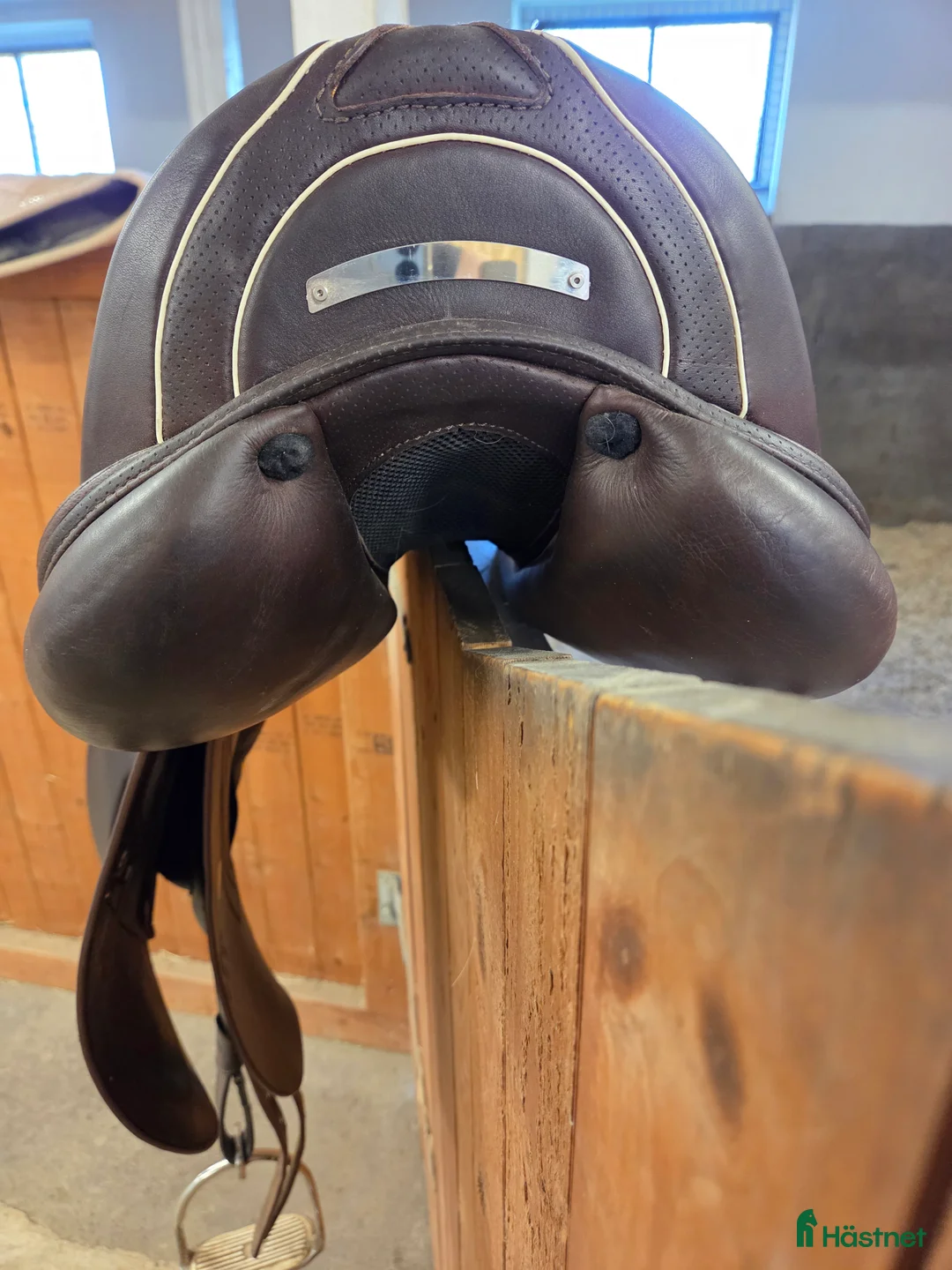 Sadlar hästutrustning till salu: Prestige X Breath i Gamleby - Annons 3