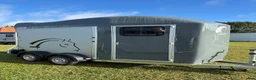 Hästtransporter  fordon & transport till salu: Cheval Origins - Annons 2