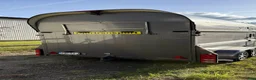 Hästtransporter  fordon & transport till salu: Välskött hästsläp i Skövde - Annons 3
