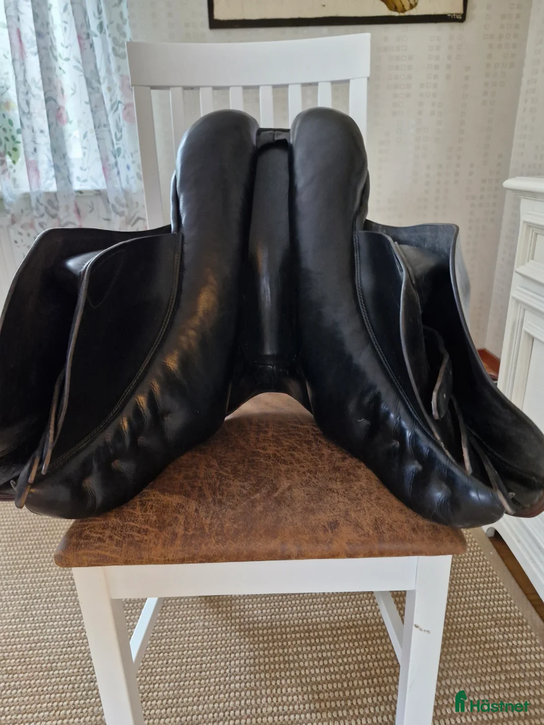 Sadlar hästutrustning till salu: Stübben Juventus i Länghem - Annons 6