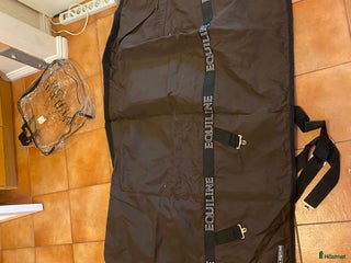 Täcken hästutrustning till salu: Täcken i Huskvarna - Annons 10