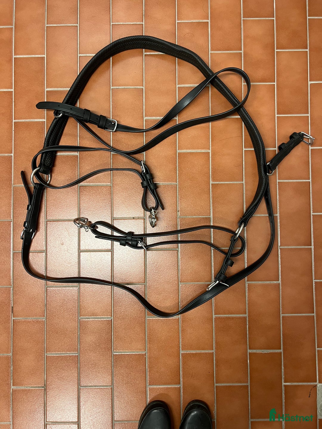 Körselar körning till salu: Sele / Maratonsele mkt bra skick  i Stockholm - Annons 9