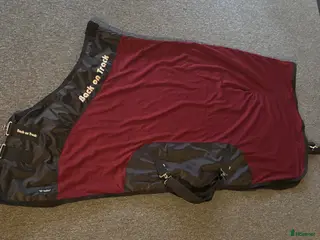 Täcken hästutrustning Back on Track nättäcke 135 - Annons 2