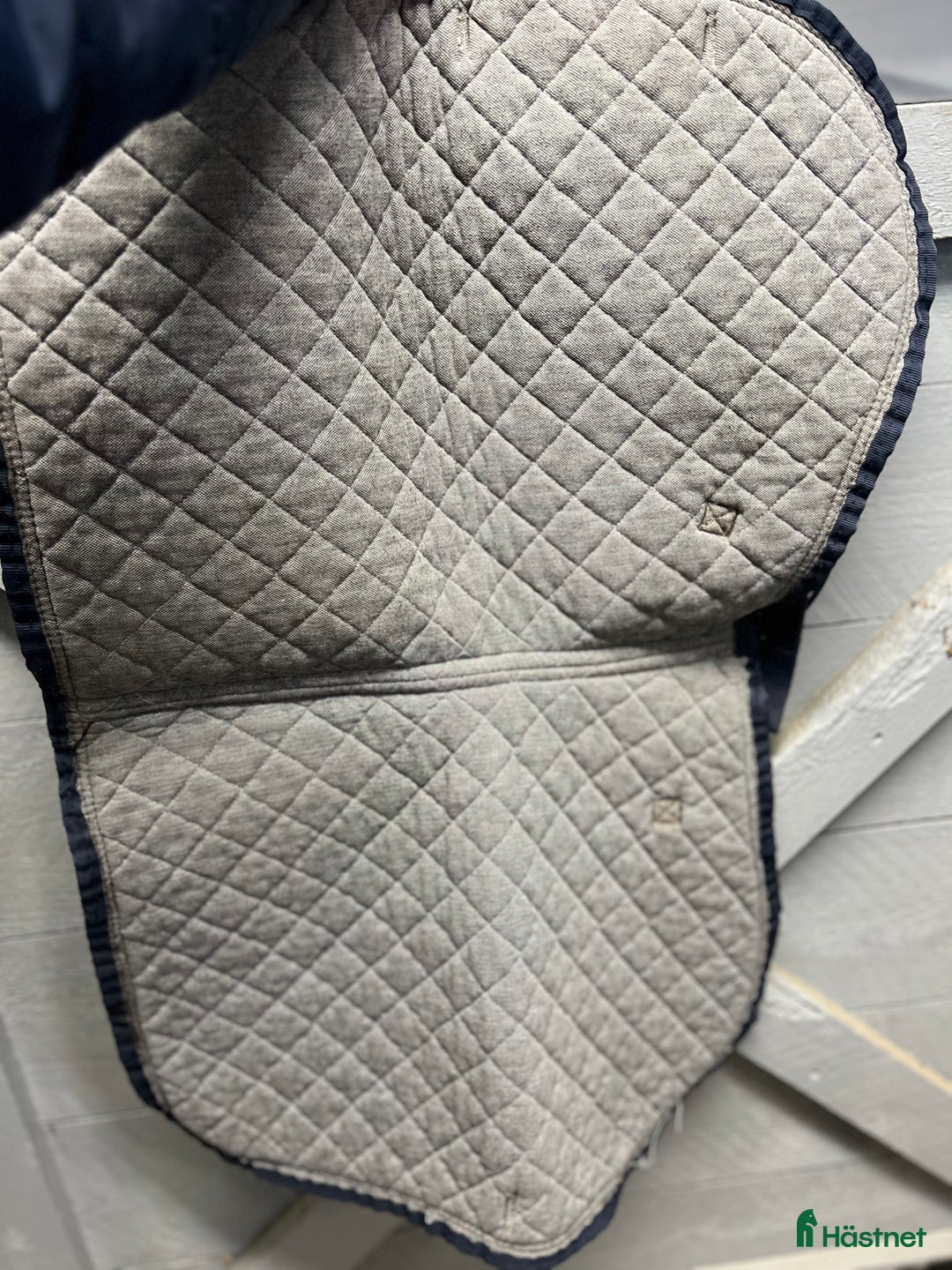 Sadeltillbehör hästutrustning till salu: Schabrak/padd i Växjö - Annons 6