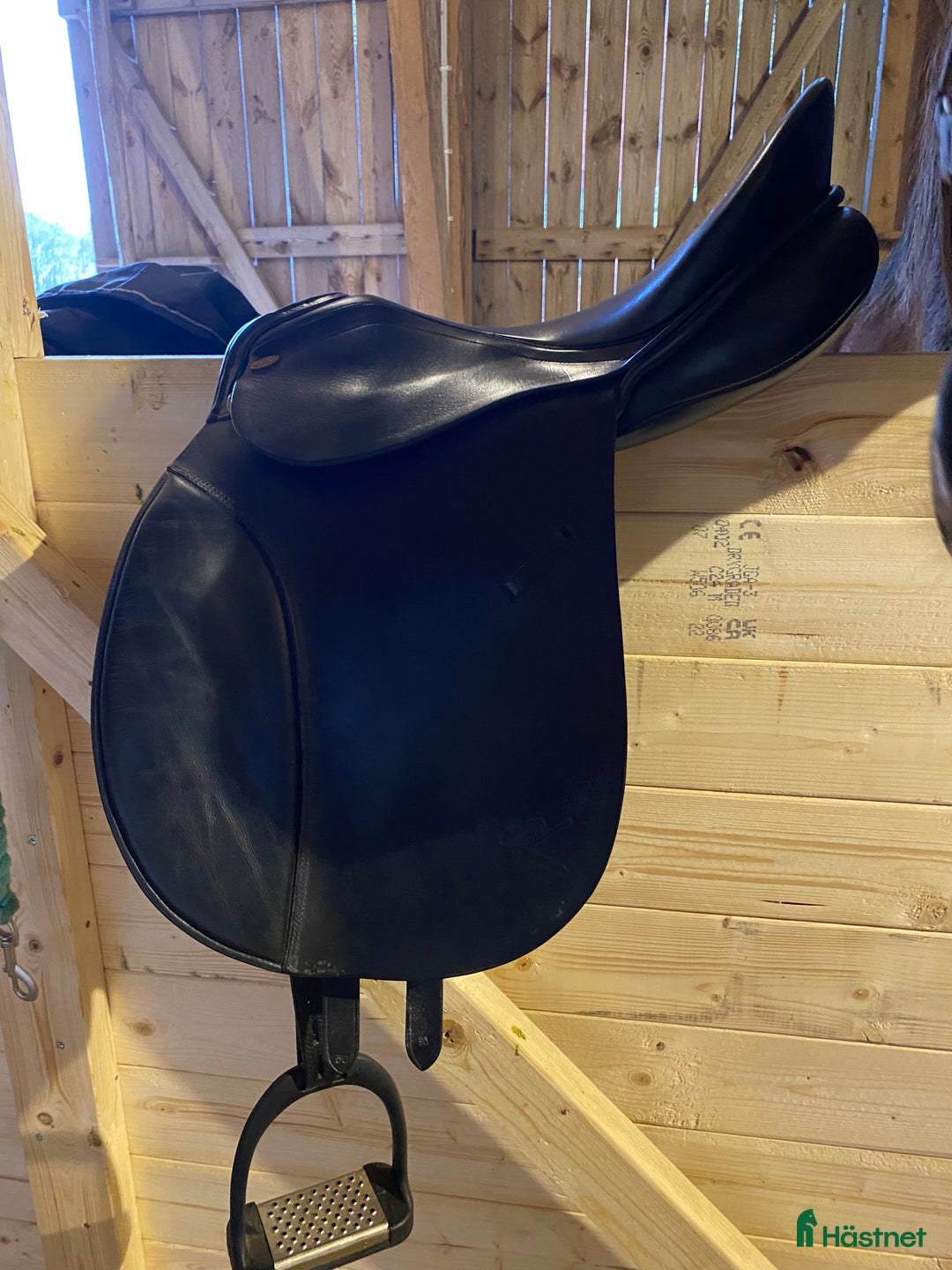 Sadlar hästutrustning till salu: KenTaur Kassiopeia Allround i Ljungby - Annons 1