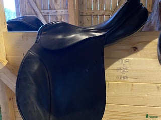 Sadlar hästutrustning till salu: KenTaur Kassiopeia Allround i Ljungby - Annons 3