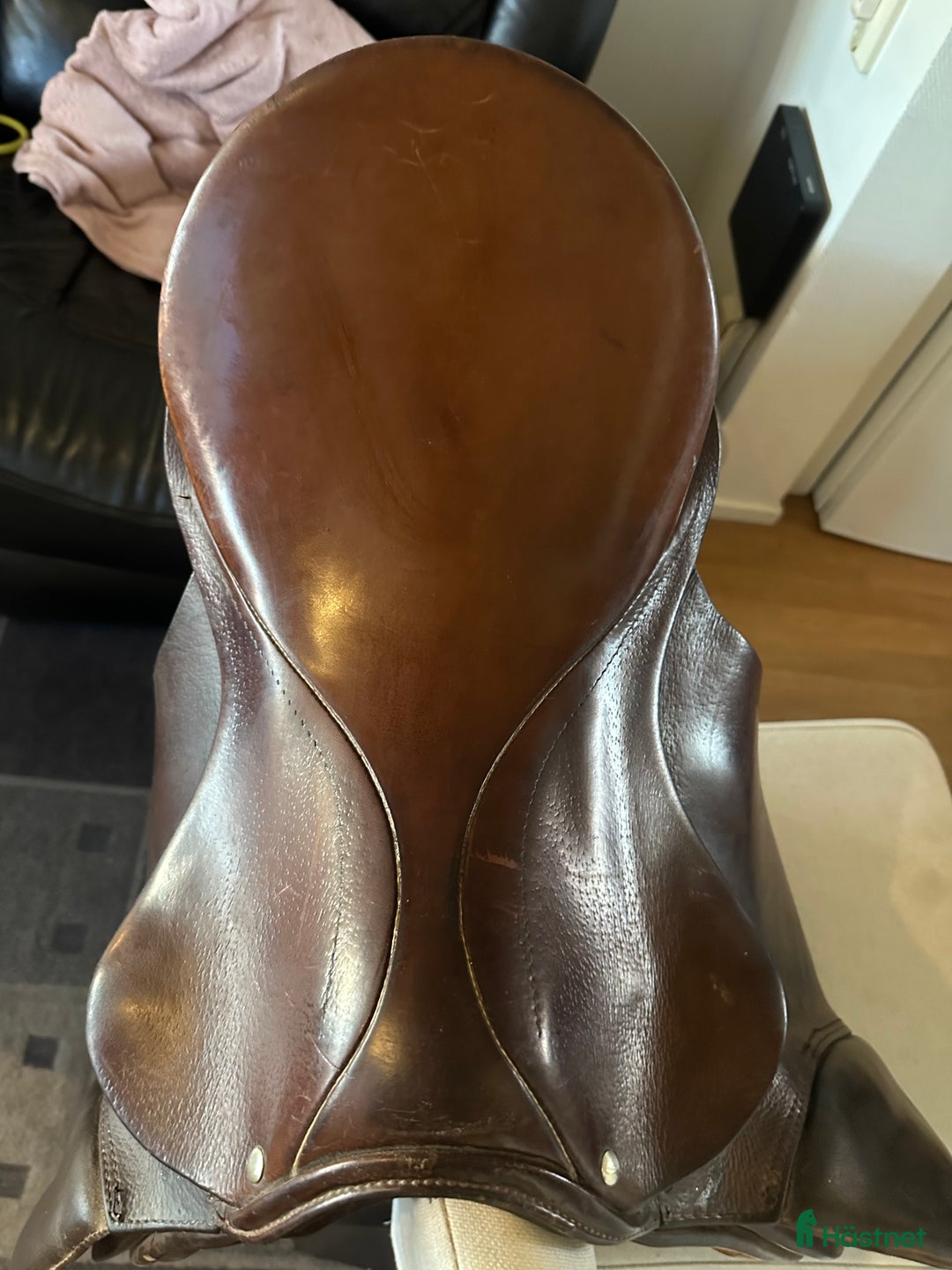 Sadlar hästutrustning till salu: Sadel i Rimforsa - Annons 3