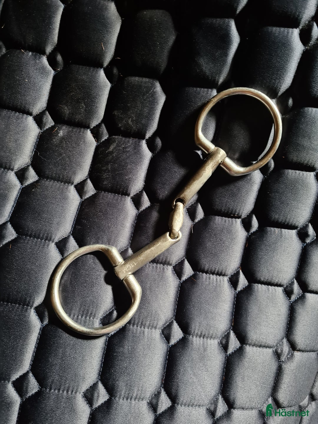 Bett hästutrustning till salu: Kandar Fager i Teckomatorp - Annons 4