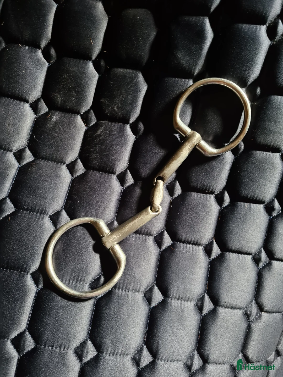 Bett hästutrustning till salu: Kandar Fager i Teckomatorp - Annons 4