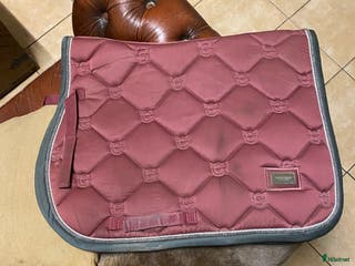 Schabrak & Vojlockar hästutrustning till salu: Equestrian Stockholm Schabrak i Växjö - Annons 9