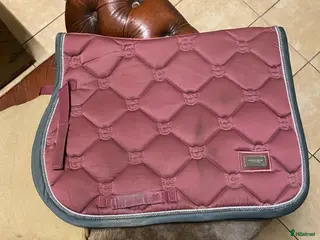 Schabrak & Vojlockar hästutrustning till salu: Equestrian Stockholm Schabrak i Växjö - Annons 2