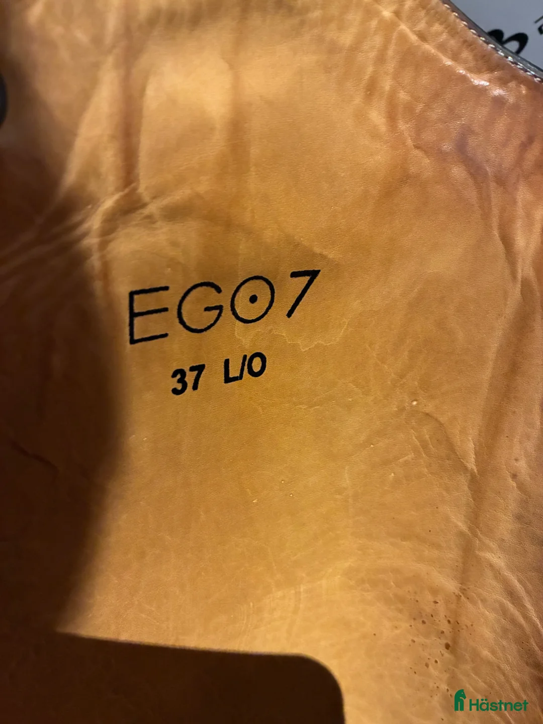 Ridstövlar ryttarutrustning till salu: Ego7 stövlar  - Annons 2