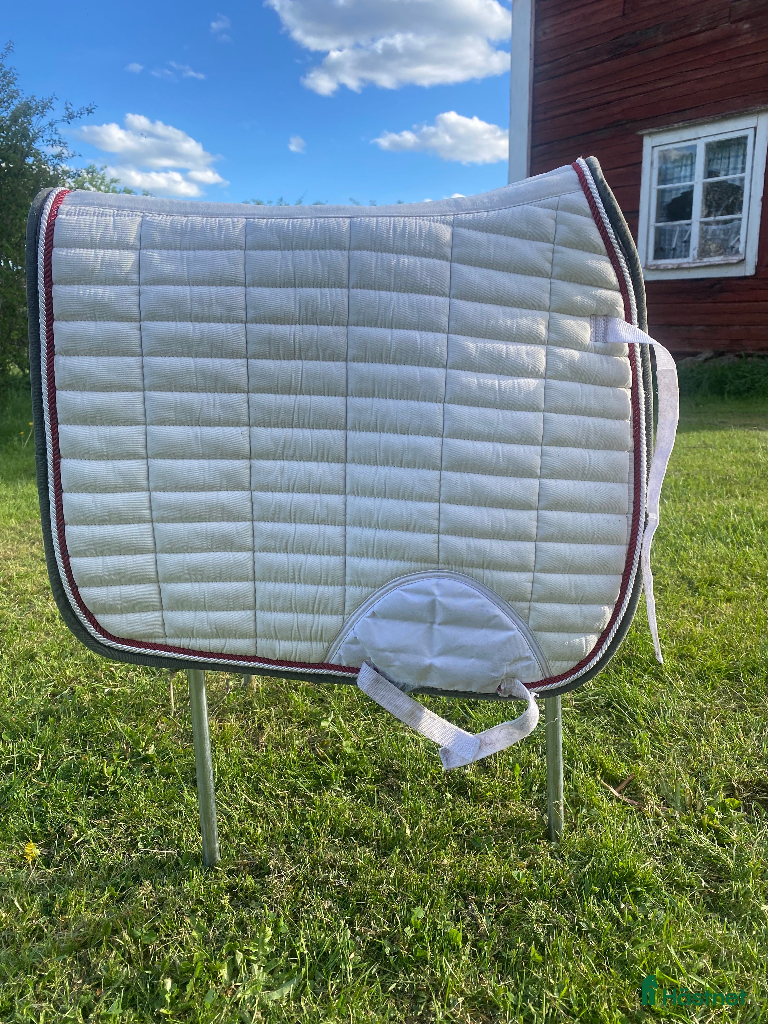 Schabrak & Vojlockar hästutrustning till salu: Schabrak Säljes - Annons 2