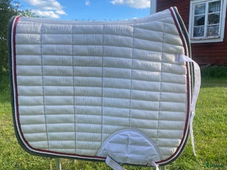 Schabrak & Vojlockar hästutrustning till salu: Schabrak Säljes i Sala - Annons 6