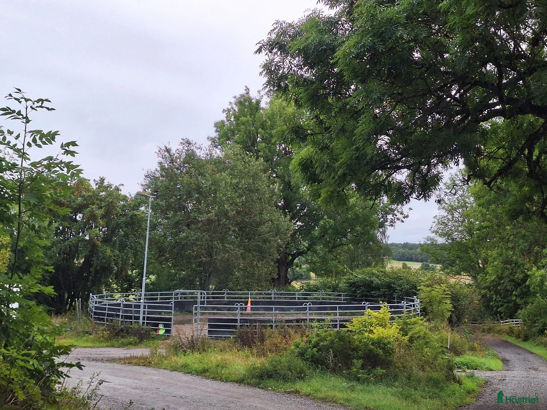  stallplats finnes: Stallplats Tungelsta  - Annons 7
