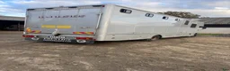 Hästlastbilar  fordon & transport till salu: Hästlastbil - Annons 9