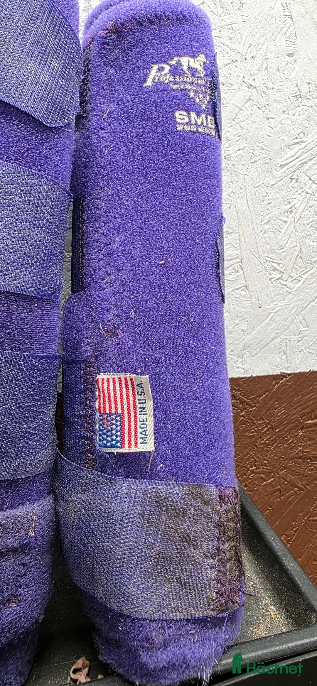 Benskydd hästutrustning till salu: Benskydd  i Landvetter - Annons 3