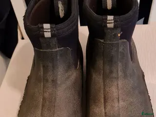 Övrigt Ridkläder ryttarutrustning till salu: Muck Boot - skor - Annons 11