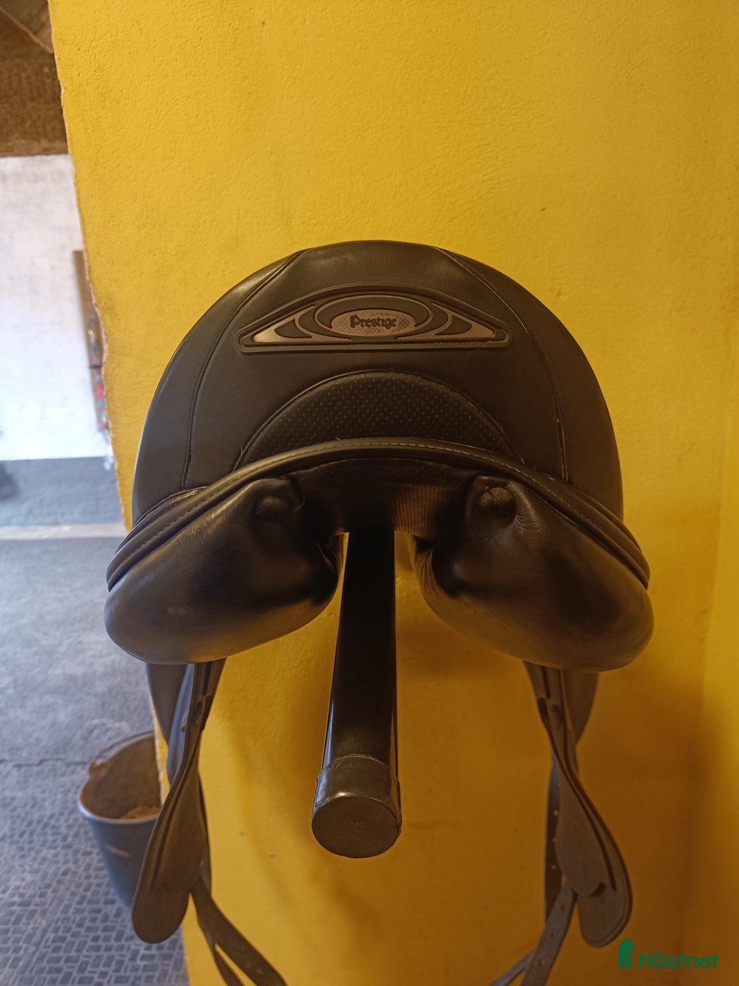Sadlar hästutrustning till salu: Prestige X-Helen K Dressyrsadel  i Lund - Annons 7