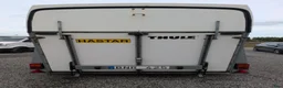 Hästtransporter  fordon & transport till salu: Thule prestige hästtransport  i Lundsbrunn - Annons 2