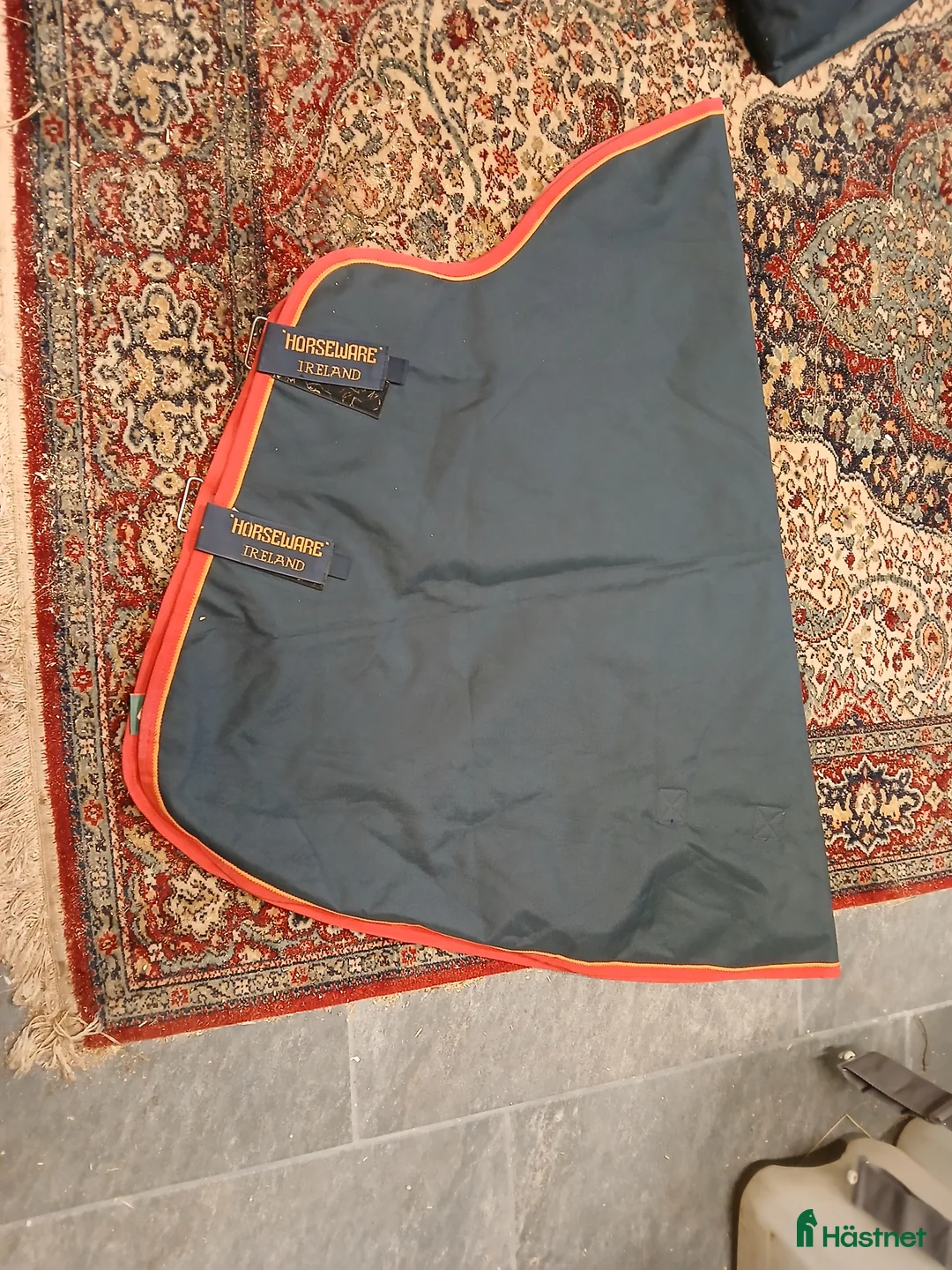 Täcken hästutrustning till salu: Horsewear fynd 🥳 i Strömstad - Annons 11