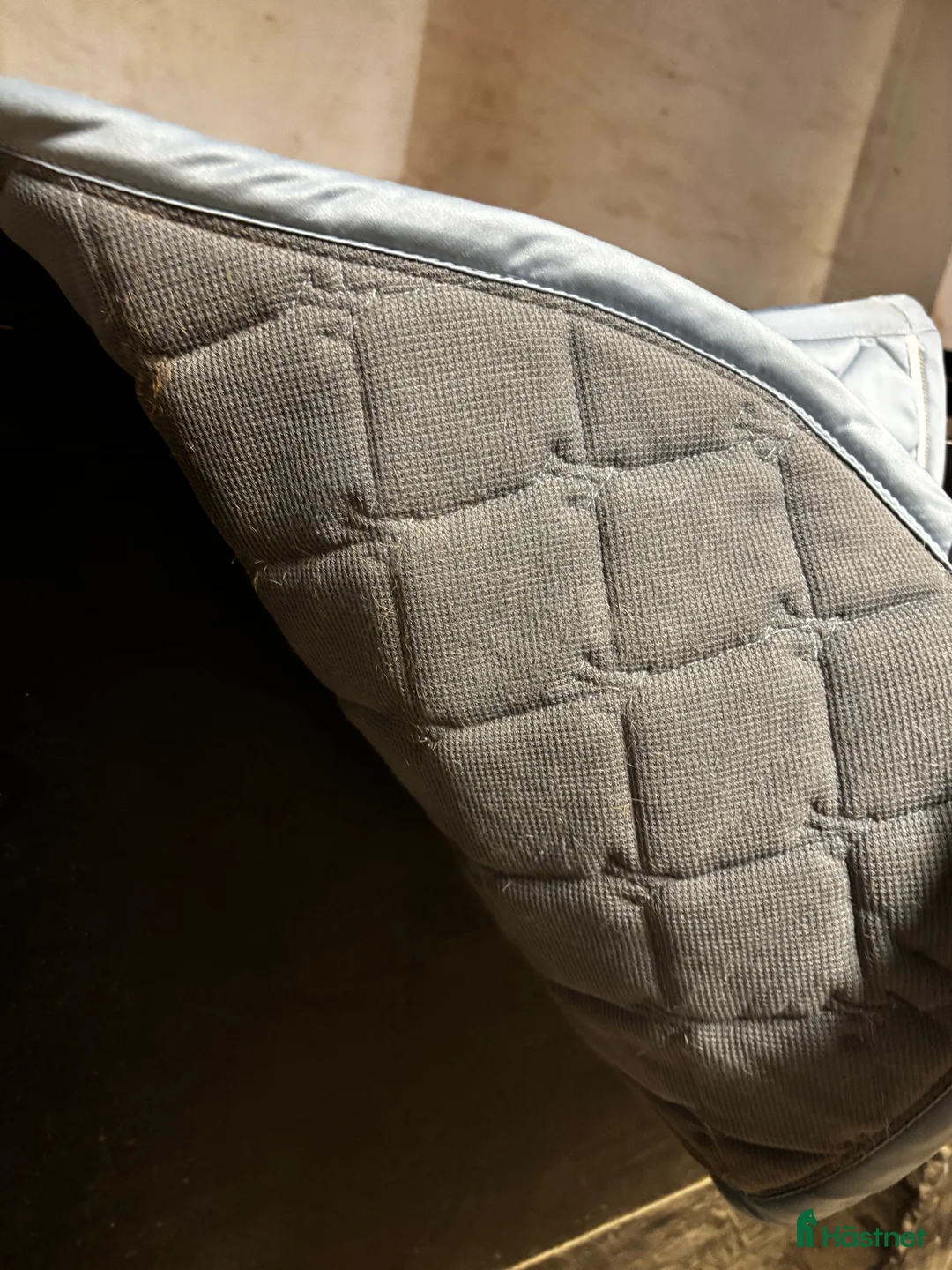 Schabrak & Vojlockar hästutrustning till salu: Lamicell schabrak  - Annons 2