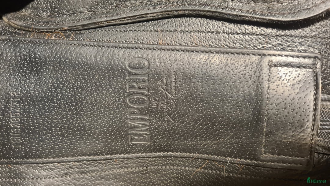 Sadlar hästutrustning till salu: Equipe Emporio i Hamneda - Annons 5