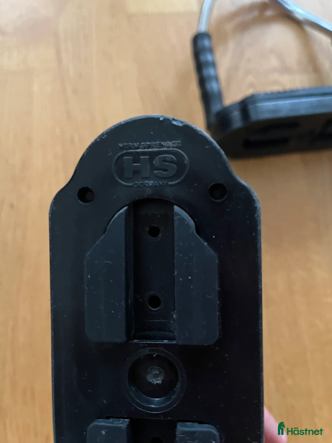 Stigbyglar hästutrustning till salu: Sprenger Bow Balance  - Annons 3