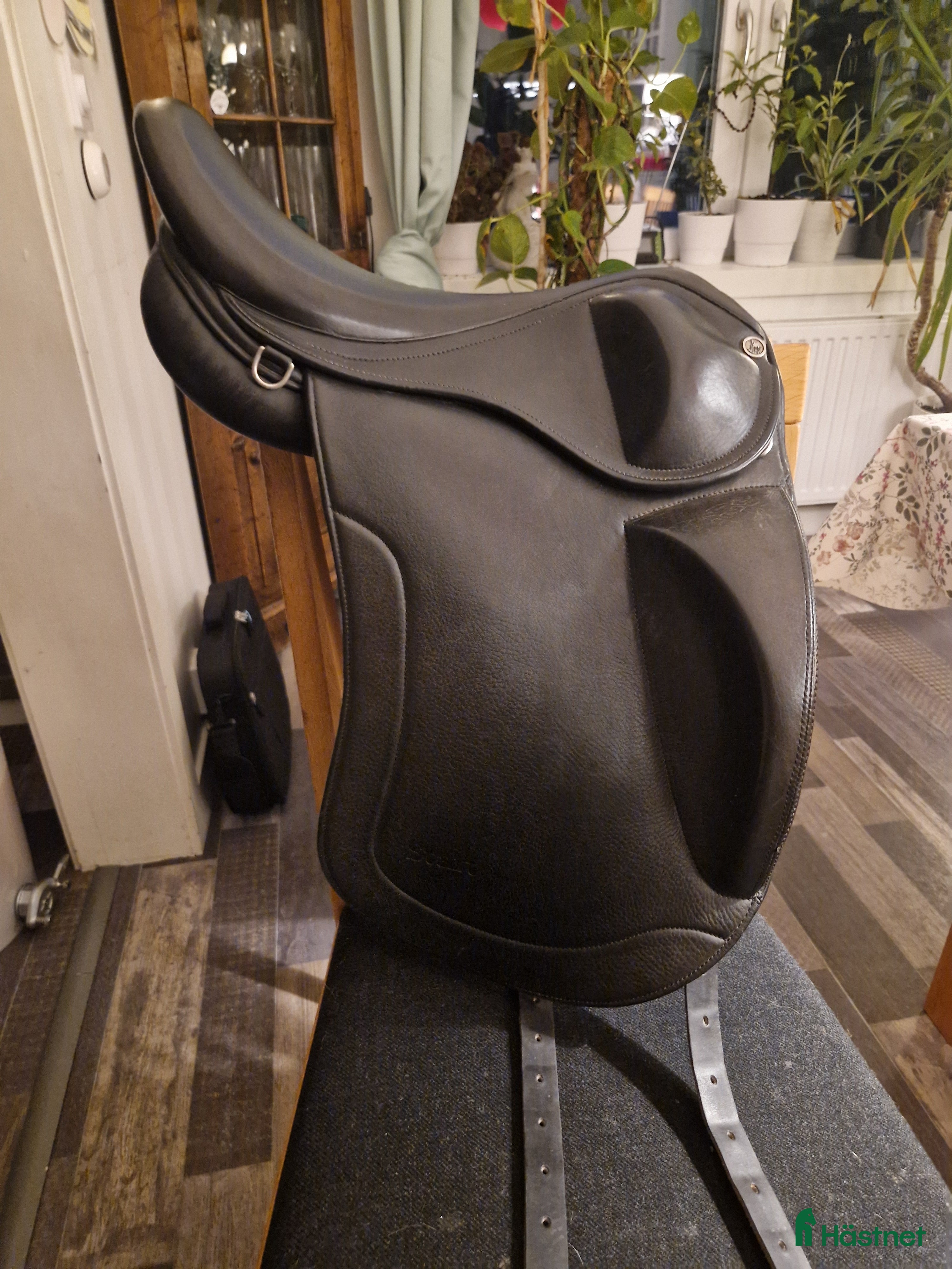 Sadlar hästutrustning till salu: Top Reiter - Start Plus 16,5 i Veddige - Annons 17