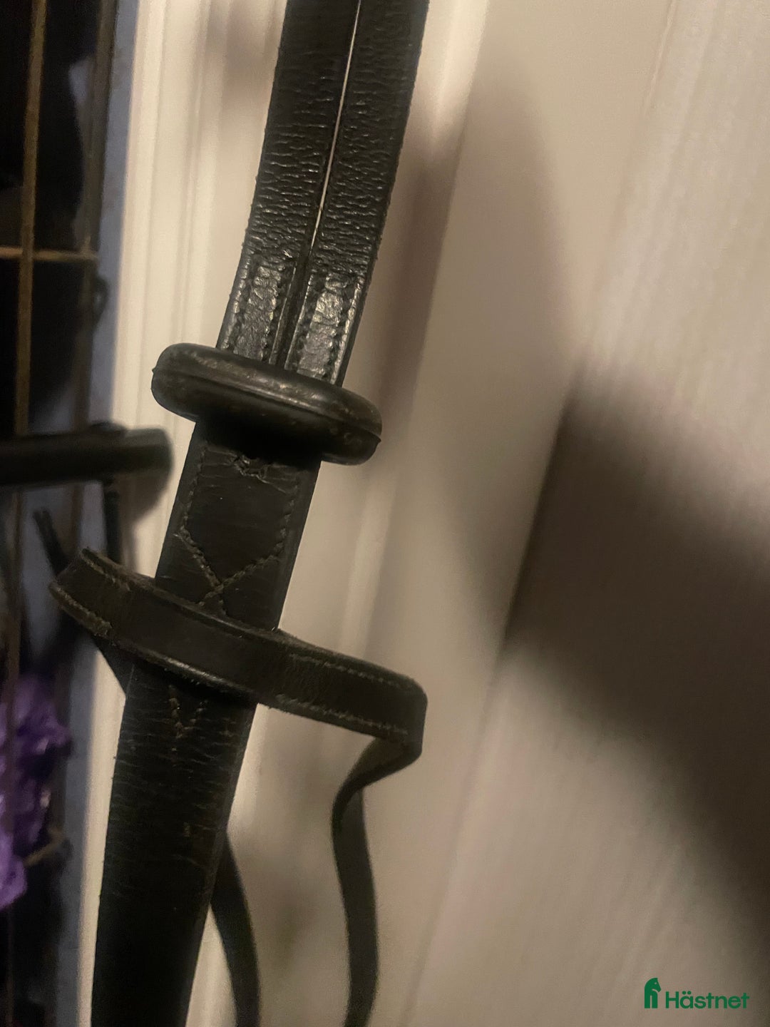 Övrig Hästutrustning hästutrustning till salu: Blandad hästutrustning!! - Annons 3