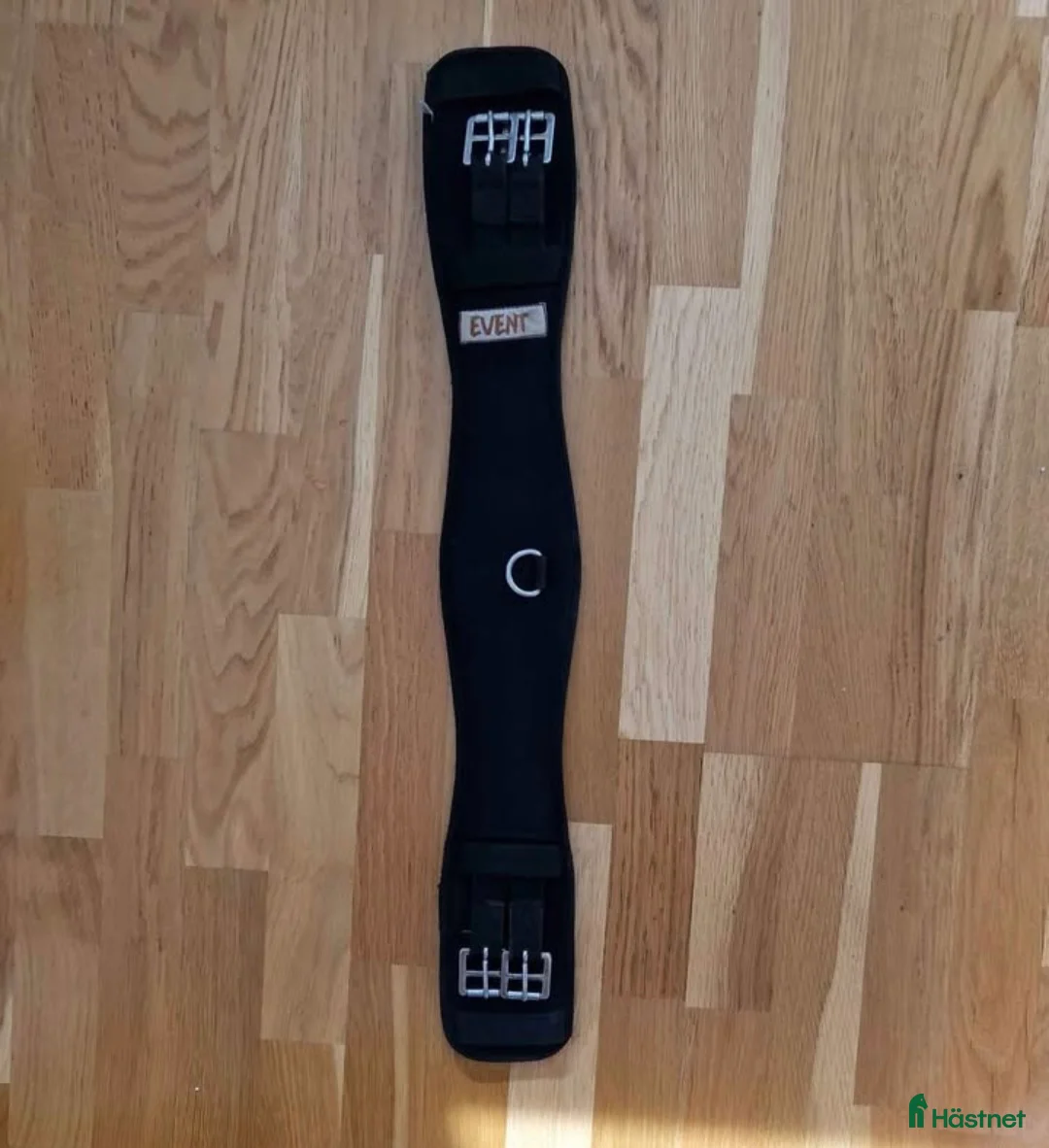 Sadlar hästutrustning till salu: Globus sadel  - Annons 5