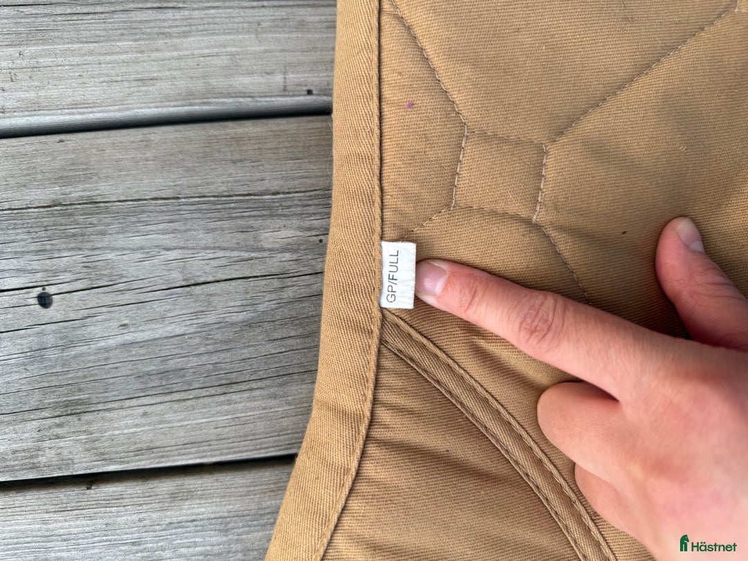 Sadeltillbehör hästutrustning till salu: Trinty  i Mantorp - Annons 2