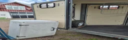 Hästtransporter  fordon & transport till salu: Fautras Provan i Ytterby - Annons 9