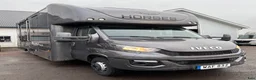 Hästlastbilar  fordon & transport till salu: IVECO C-kortsbil i Laholm - Annons 29