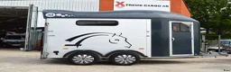 Hästtransporter  fordon & transport till salu: Cheval Liberté Gold 3 2021 1360 kg  - Annons 1