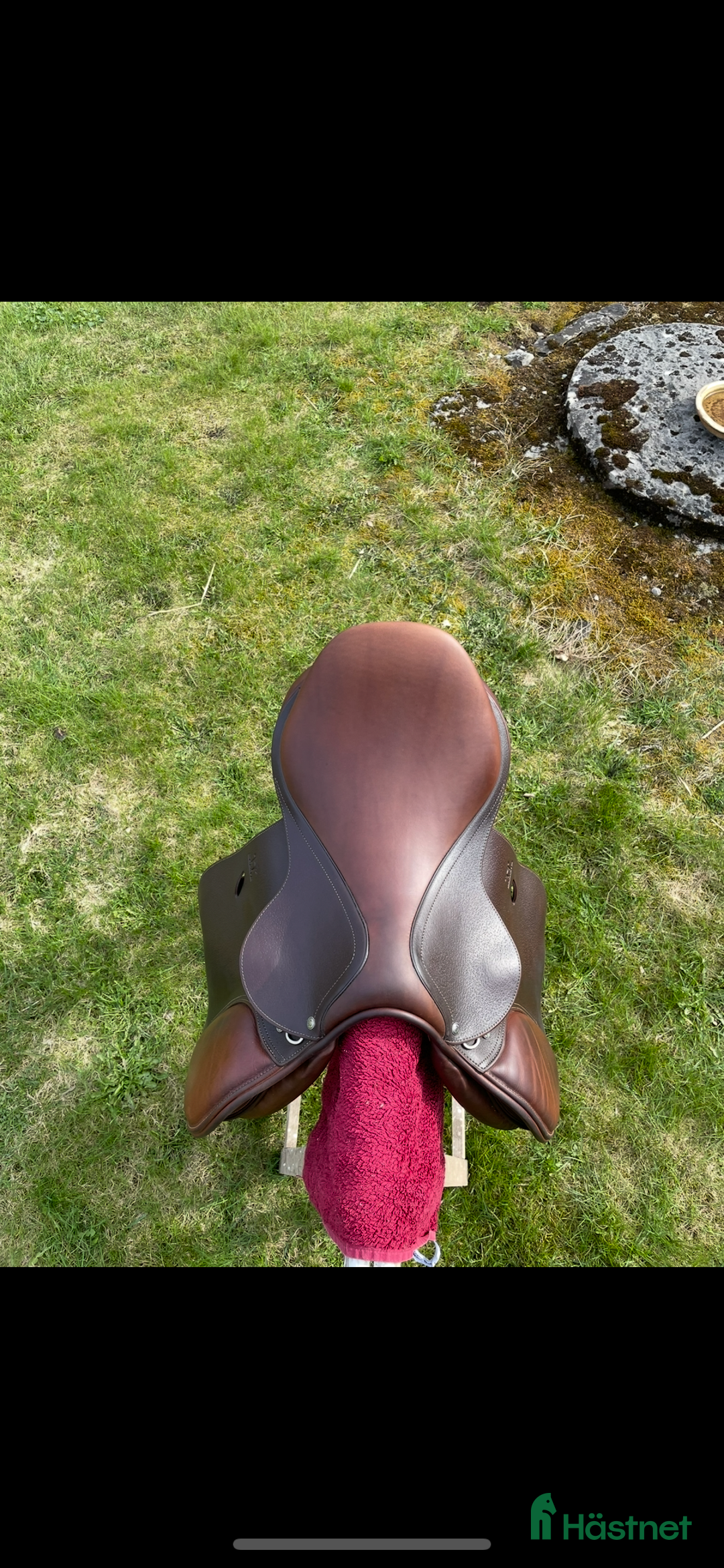 Sadlar hästutrustning till salu: Antares altair i Vintrosa - Annons 4