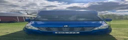 Hästlastbilar  fordon & transport till salu: Renault Master 3.5T B-kort - Annons 3