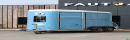 Hästtransporter  fordon & transport till salu: JMS-kör en häst med B-kort i bred spilta+sadelskåp - Annons 11