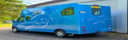 Hästlastbilar  fordon & transport till salu: Theault Morpheo 5-sitsig LÅGMILARE - Annons 4