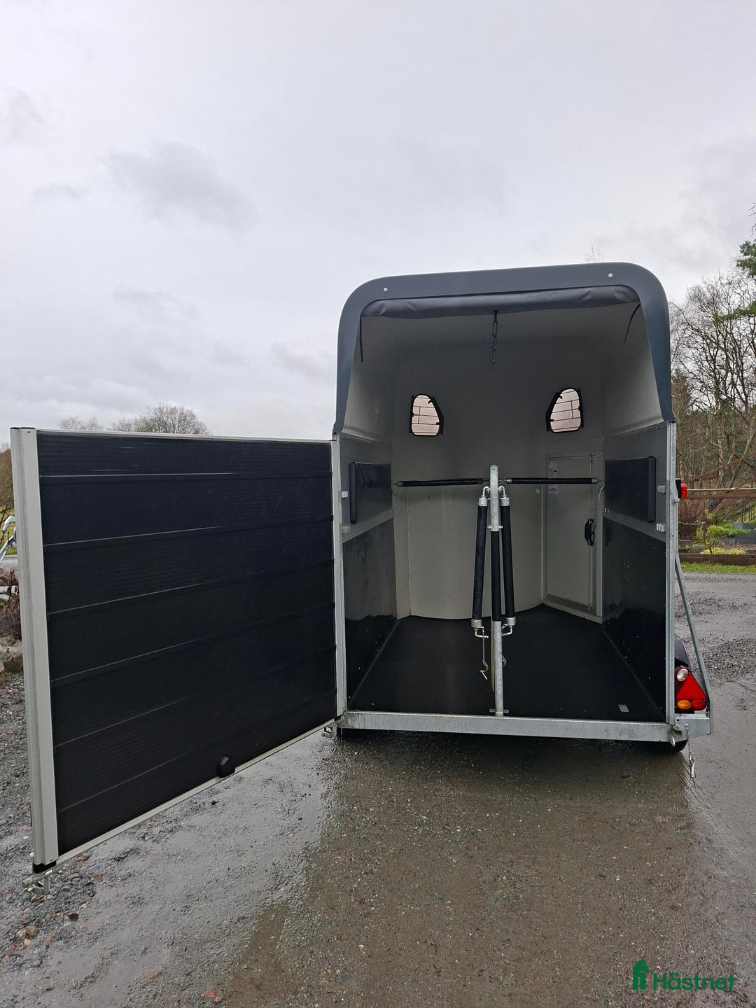 Hästtransporter  fordon & transport till salu: Cheval Liberte Gold 2 i Harestad - Annons 7