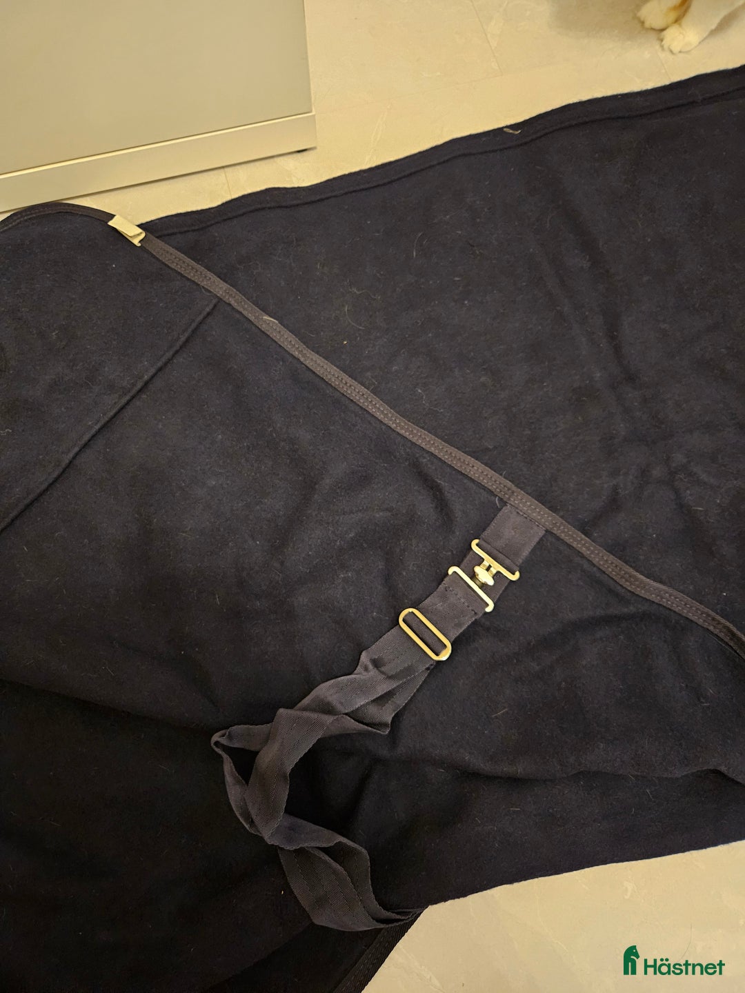 Täcken hästutrustning till salu: Ulltäcke i Linköping - Annons 2