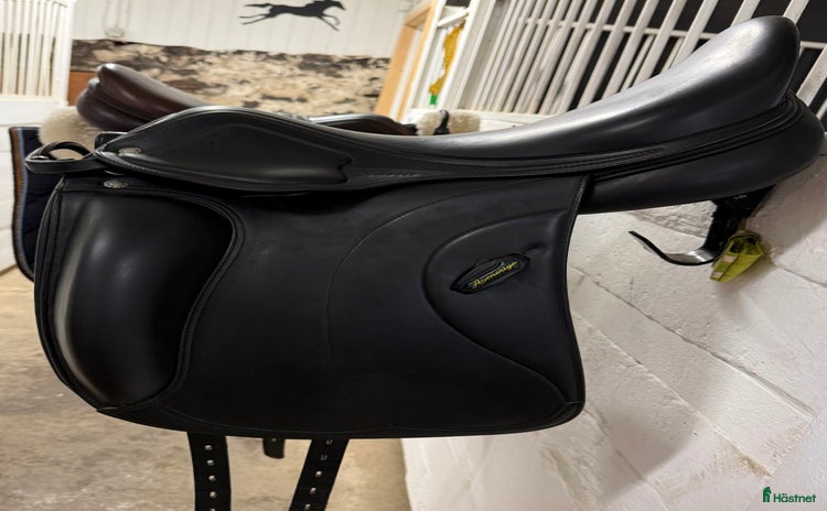 Sadlar hästutrustning till salu i Hudiksvall - Annons 14