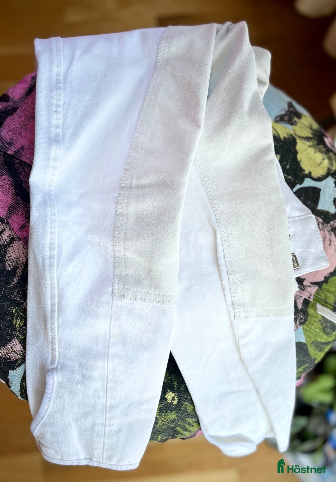 Ridbyxor ryttarutrustning till salu: Pikeur Cindy S-XS st 164  i Uppsala - Annons 6