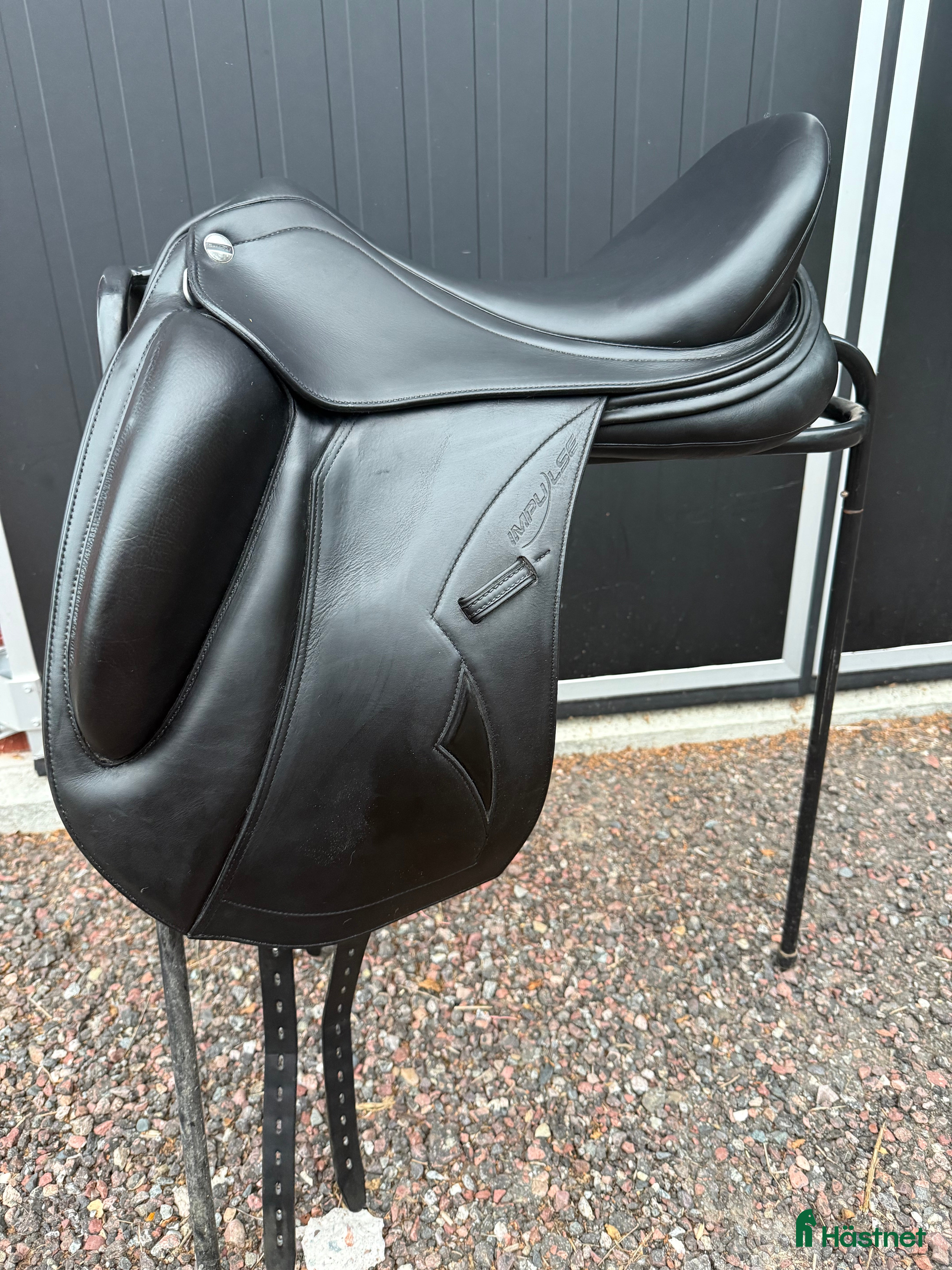 Sadlar hästutrustning Erreplus Impulse - Annons 2